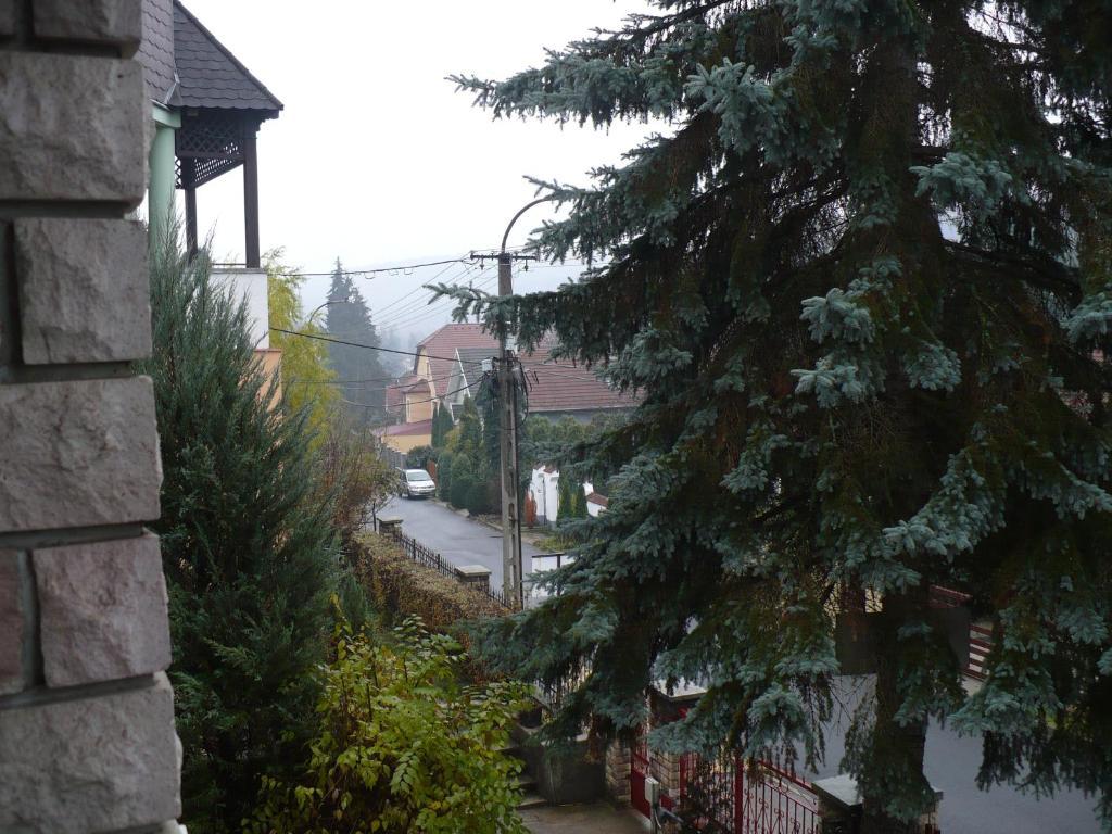 Kitty Apartman Apartment Miskolc Exterior photo