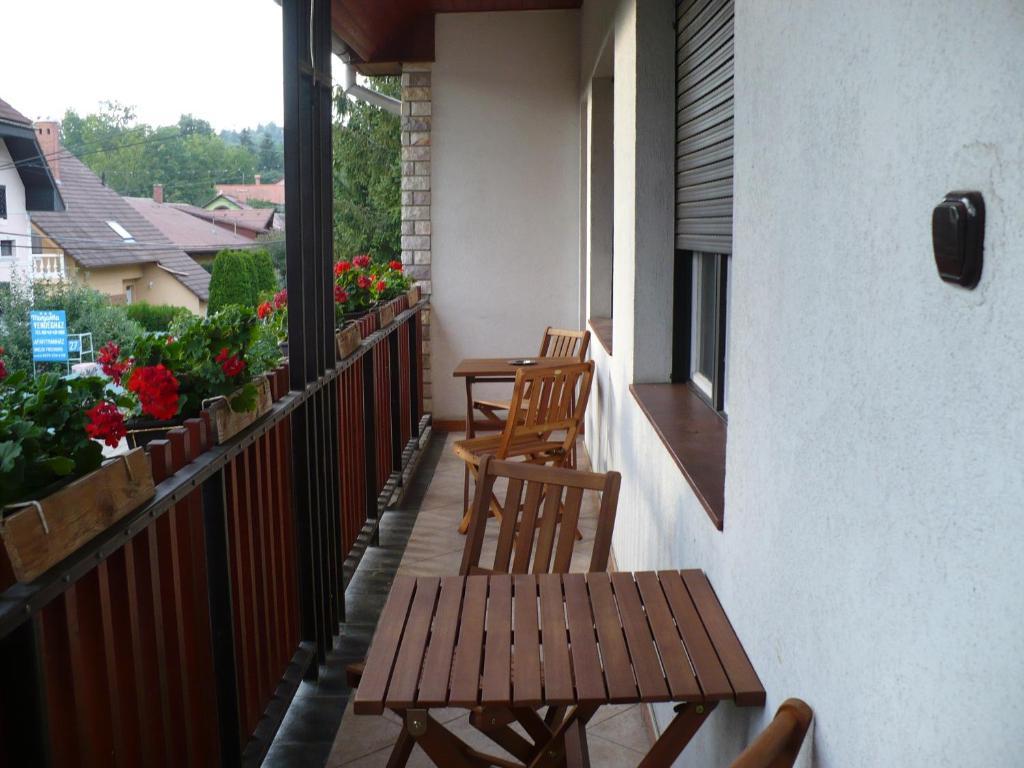 Kitty Apartman Apartment Miskolc Room photo