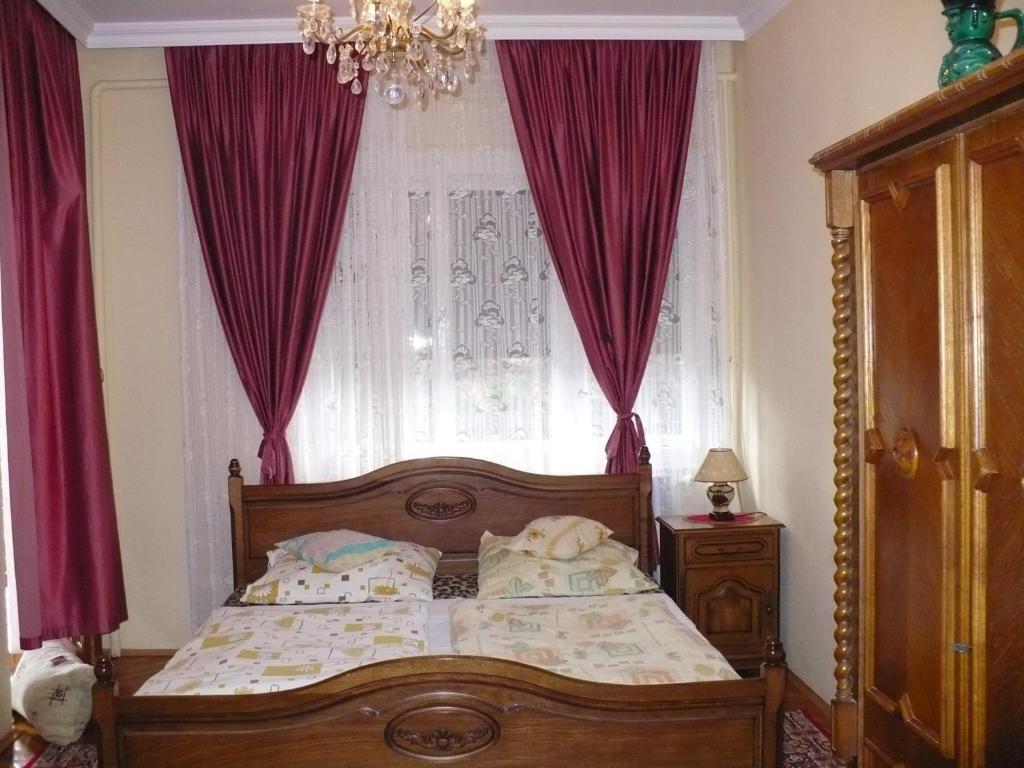 Kitty Apartman Apartment Miskolc Room photo