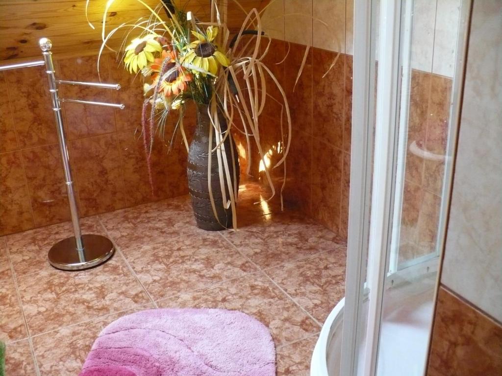 Kitty Apartman Apartment Miskolc Room photo