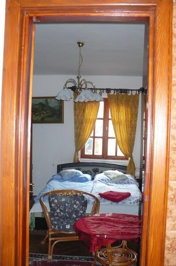 Kitty Apartman Apartment Miskolc Exterior photo